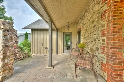 1540 Concession 6 Road, Niagara-on-the-lake, On L0s 1t0