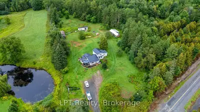 1043 Deloro Road, Marmora And Lake, On K0k 2m0