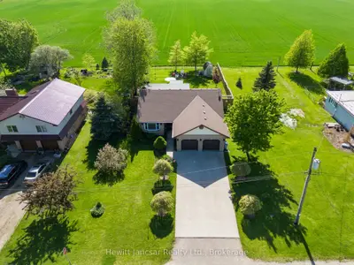 34381 DENFIELD Road, Lucan Biddulph, ON N0M 2S0