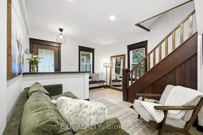 35 Arthur Street N, Woolwich, On N3b 1z6