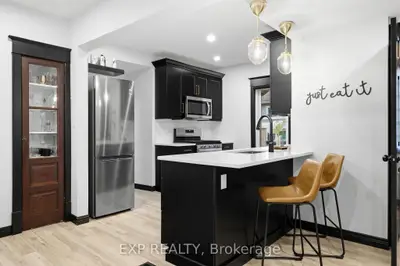 35 Arthur Street N, Woolwich, On N3b 1z6