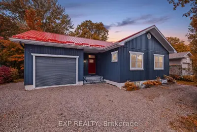 153 James Street, Huron East, On N0k 1w0