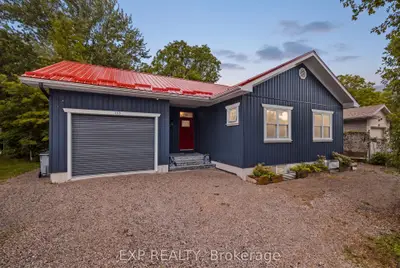 153 James Street, Huron East, On N0k 1w0