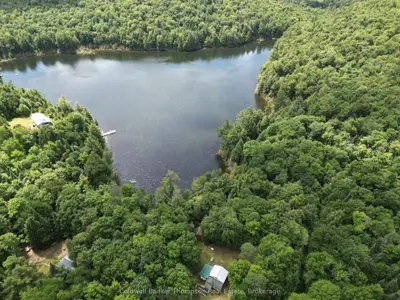 1017 Rhapsody Lane, Algonquin Highlands, On P0a 1h0