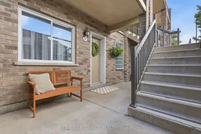 35 Mountford Drive 25, Guelph, On N1e 0g6