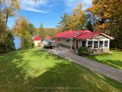 301 Farleys Road, Whitestone, On P0a 1g0