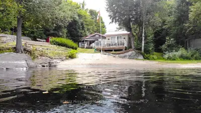 301 Farleys Road, Whitestone, On P0a 1g0