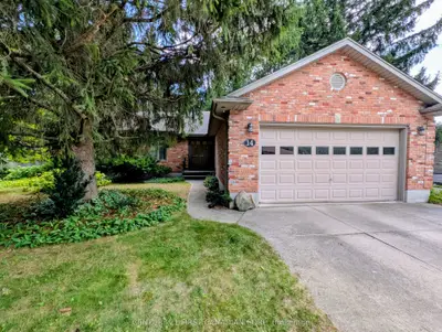 Detached in Strathroy-Caradoc