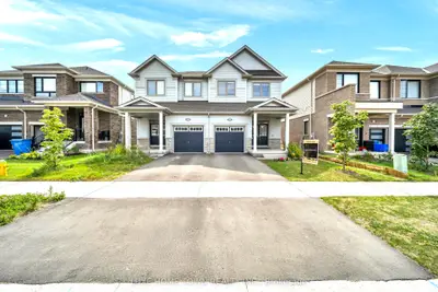 82 Prest Way, Centre Wellington, On N1m 0j8