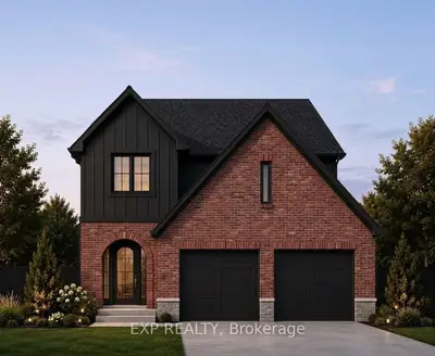 34 Cottonwood Boulevard, Aylmer, On N5h 3h7
