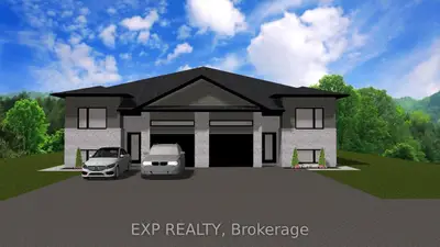 226 Cypress Street 226, The Nation, On K0a 2m0
