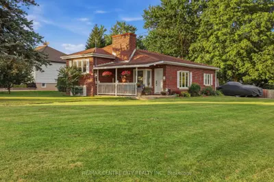 438 Forest Lawn Avenue, London East, On N5v 1t1