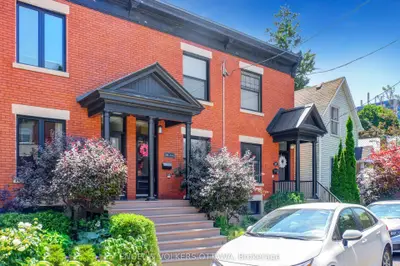 44 Newton Street, Glebe - Ottawa East And Area, On K1s 2s7