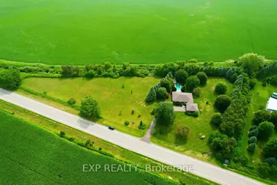 23401 Melbourne Road, Southwest Middlesex, On N0l 1a0