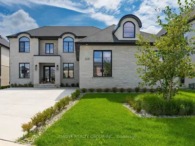 365 MANHATTAN Drive, London South, ON N6K 0L5