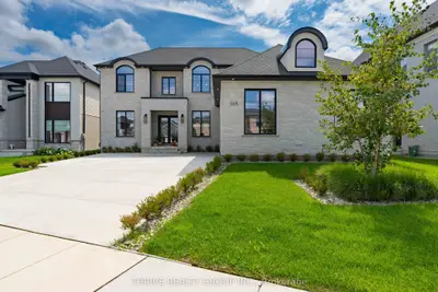 365 MANHATTAN Drive, London South, ON N6K 0L5