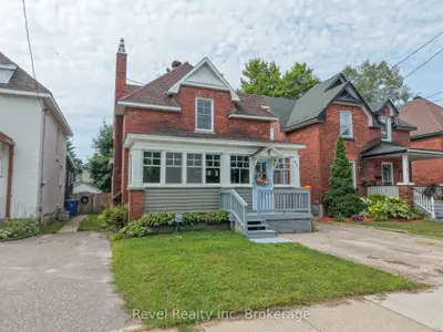 651 Jane Street, North Bay, On P1b 3h1
