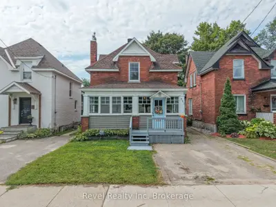 651 Jane Street, North Bay, On P1b 3h1