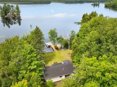 1693 Gull Lake Road, Frontenac, On K0h 1b0