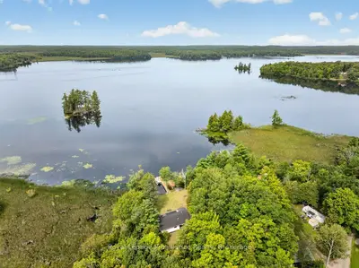 1693 Gull Lake Road, Frontenac, On K0h 1b0