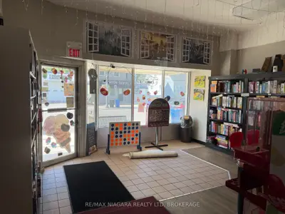 206 Jarvis Street 3, Fort Erie, On L2a 2s5