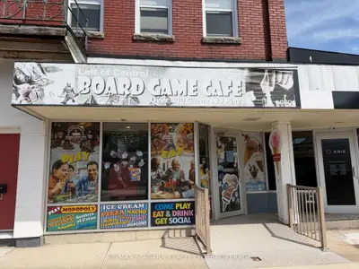 206 Jarvis Street 3, Fort Erie, On L2a 2s5