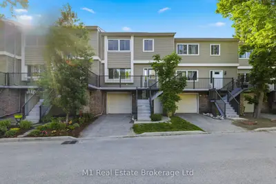 295 Water Street 85, Guelph, On N1g 2x5