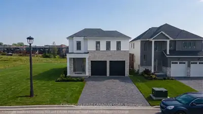 2649 Heardcreek Trail, London North, On N6g 0z8