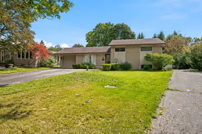 120 Liddell Crescent, Kingston, On K7m 2t6