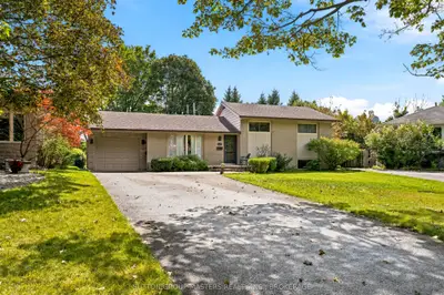 120 Liddell Crescent, Kingston, On K7m 2t6