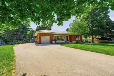 670 Thompson Road, Hamilton, On L0r 2b0