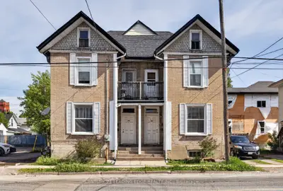 292-294 Townsend Street, Peterborough, On K9j 2k7