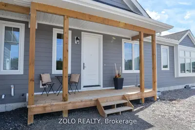1006 Holly Meadow Court 94, Lake Of Bays, On P0h 0k1