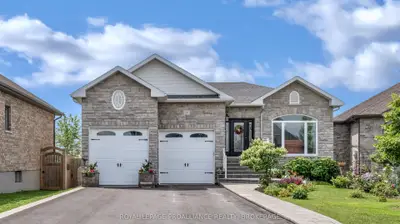 861 Windermere Drive, Kingston, On K7p 0n5