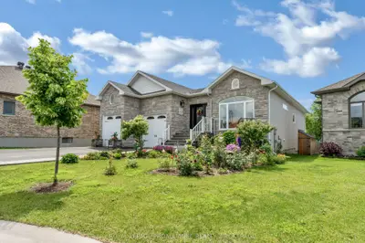861 Windermere Drive, Kingston, On K7p 0n5