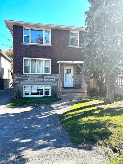 527 Laderoute Avenue, Westboro - Hampton Park, On K1z 5v9