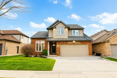 6978 Shannon Drive, Niagara Falls, On L2h 3n7