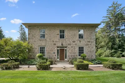 6550 Gerrie Road, Centre Wellington, On N0b 1s0