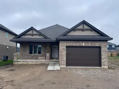 154 Styles Drive, St. Thomas, On N5r 0r1