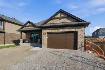 154 Styles Drive, St. Thomas, On N5r 0r1