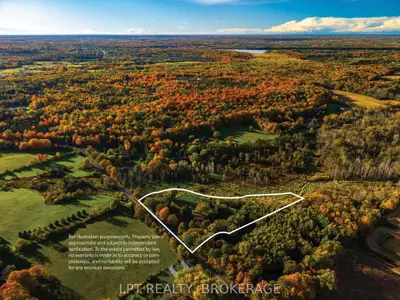 1922 Dover Road, Frontenac, On K0h 1m0