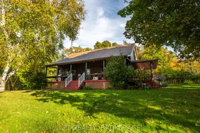 1922 Dover Road, Frontenac, On K0h 1m0