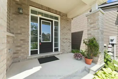 2581 River Mist Road, Barrhaven, On K2j 6g1