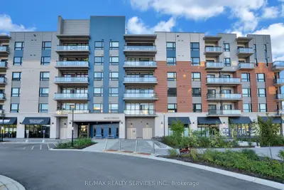 397 Codd's Road 515, Manor Park - Cardinal Glen And Area, On K1k 5c7