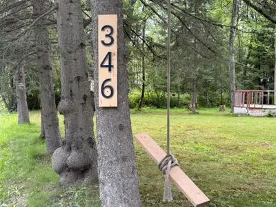 346 Jocko Point Road, North Bay, On P1b 8g5