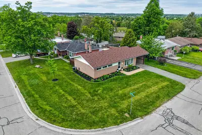 481 Barker Avenue, Peterborough, On K9j 1e2