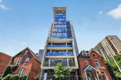224 Lyon Street N 1613, Ottawa Centre, On K1r 0c1