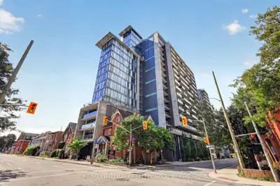 224 Lyon Street N 1613, Ottawa Centre, On K1r 0c1