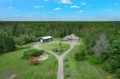 6608 Highway 28, North Kawartha, On K0l 1a0