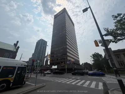25 Main Street W 1704, Hamilton, On L8p 1h1